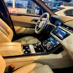 لاند روفر رانج روڤر فيلار